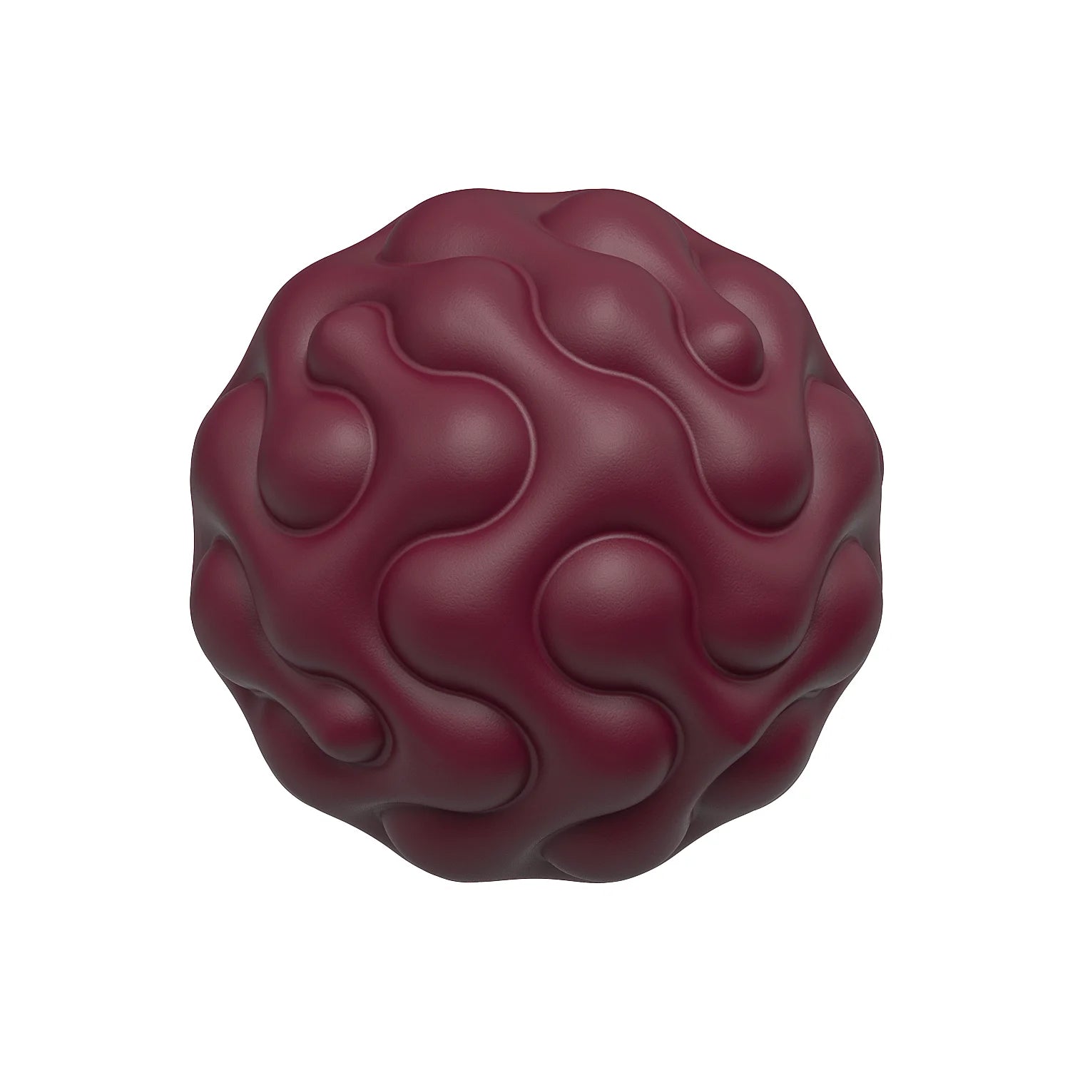 Magnetic Silicone Fidget Balls – Stress Relief & Focus Toy