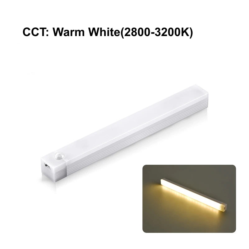 Motion Sensor LED Cabinet Light