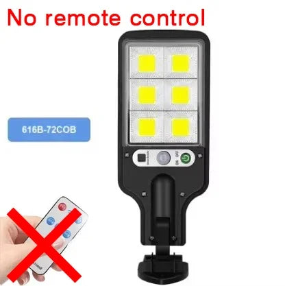 Solar Street Lights Outdoor