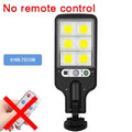 Solar Street Lights Outdoor