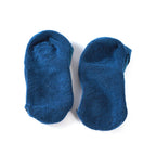 Women's Non-Slip Yoga & Pilates Grip Socks – Cotton Anti-Slip Barre Socks