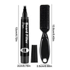 Beard Pencil Filler for Men