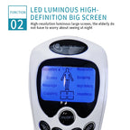 TENS Muscle Stimulator – Pain Relief Device