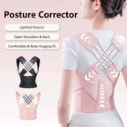 Posture Corrector & Waist Trainer Belt – Men & Women