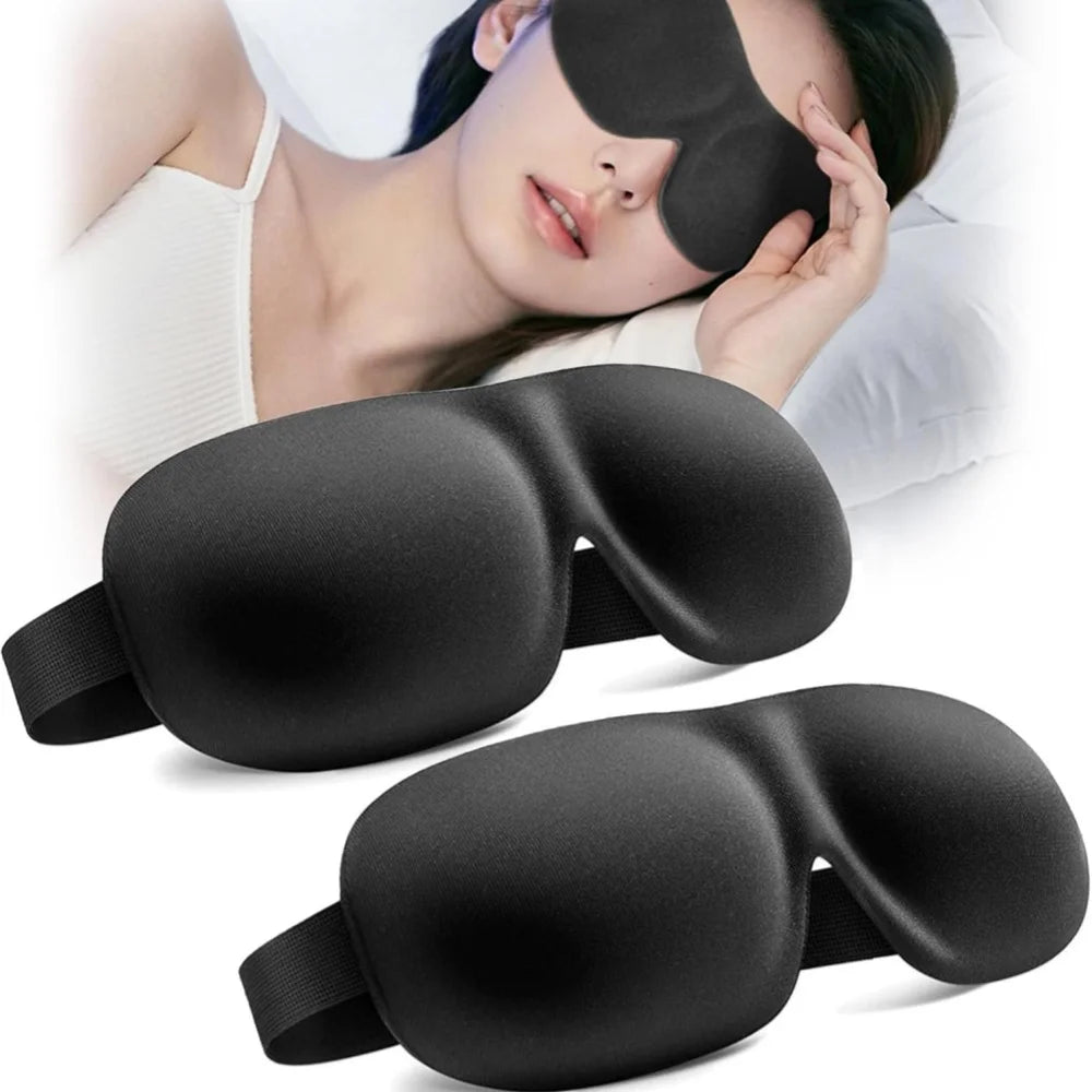 Sleep Mask Blindfold