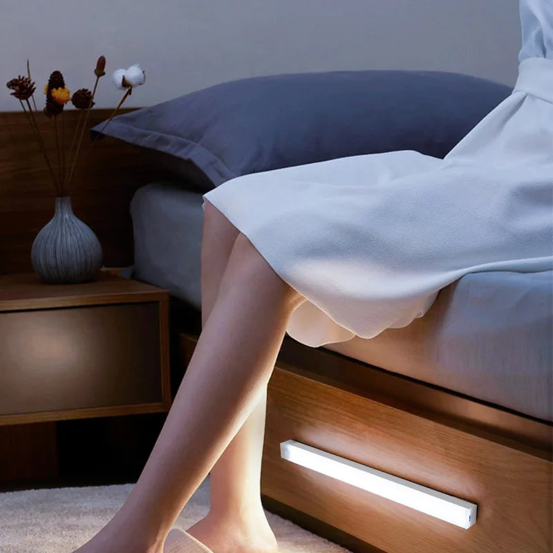 Motion Sensor LED Cabinet Light