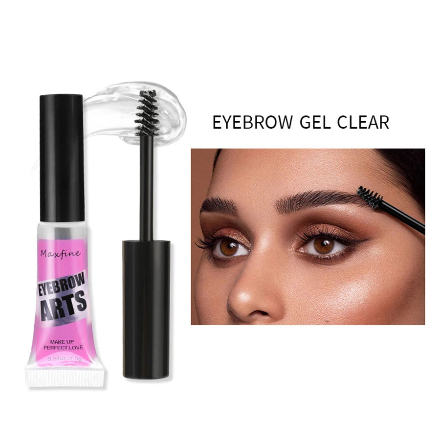 Eyebrow Shaping Gel