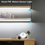 Motion Sensor LED Cabinet Light