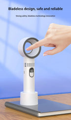 Bladeless Fan