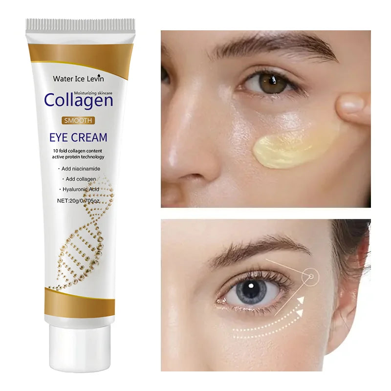 Collagen Eye Cream