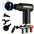 Portable Mini Fascia Massage Gun