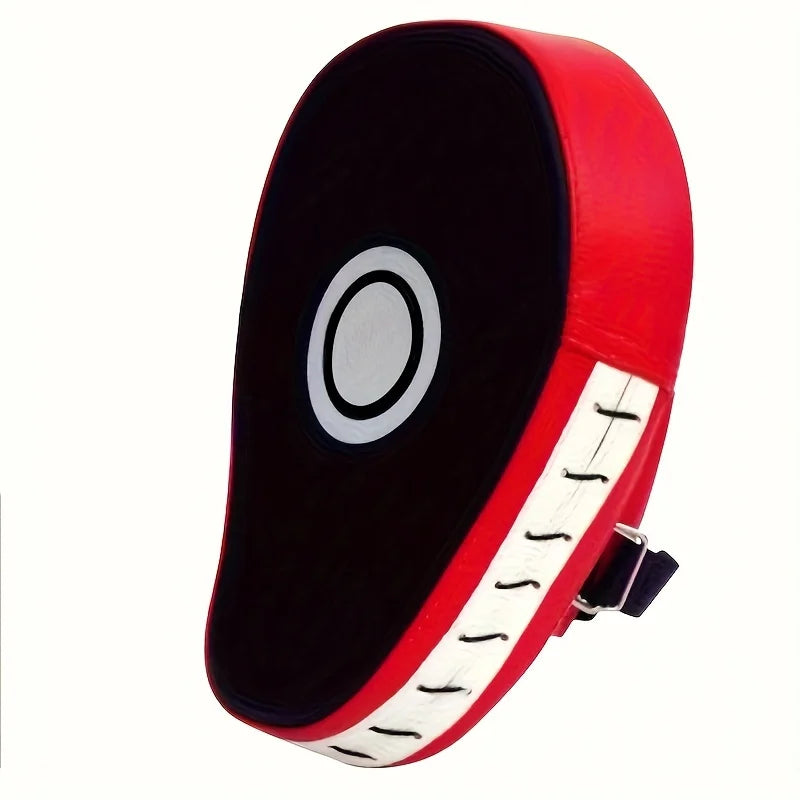 Curved Hand Target Pad – Taekwondo & Boxing Training
