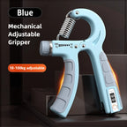 Grip Strength Trainer Forearm Strengther