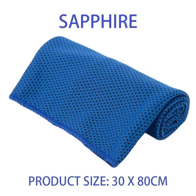 Cooling Towel