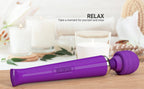 Magic Wand Vibrator