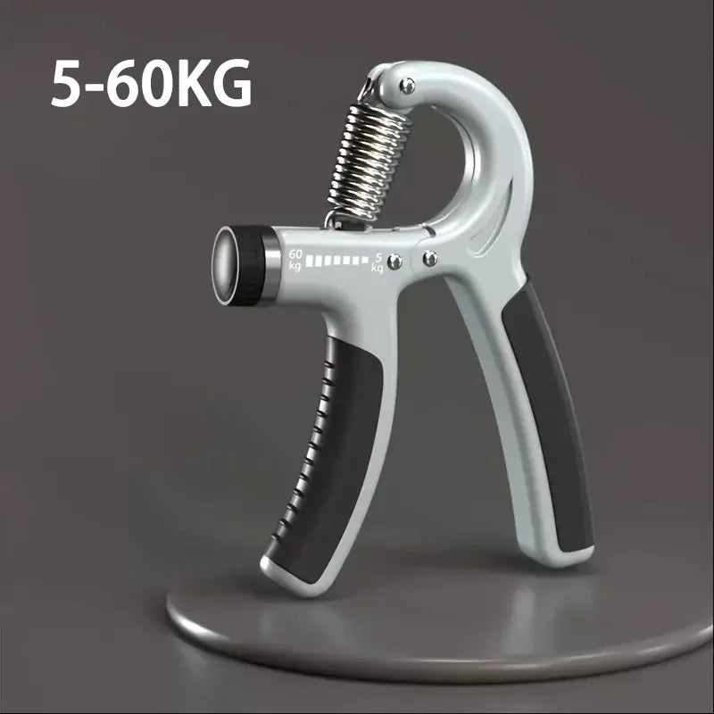 Adjustable Wrist & Grip Strength Expander
