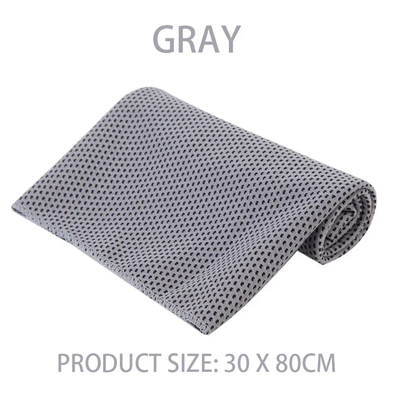 Cooling Towel