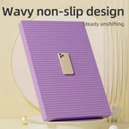 Balance Training Pad — Anti-Slip Thickened Foam Mat for Yoga, Planks & Core Stability