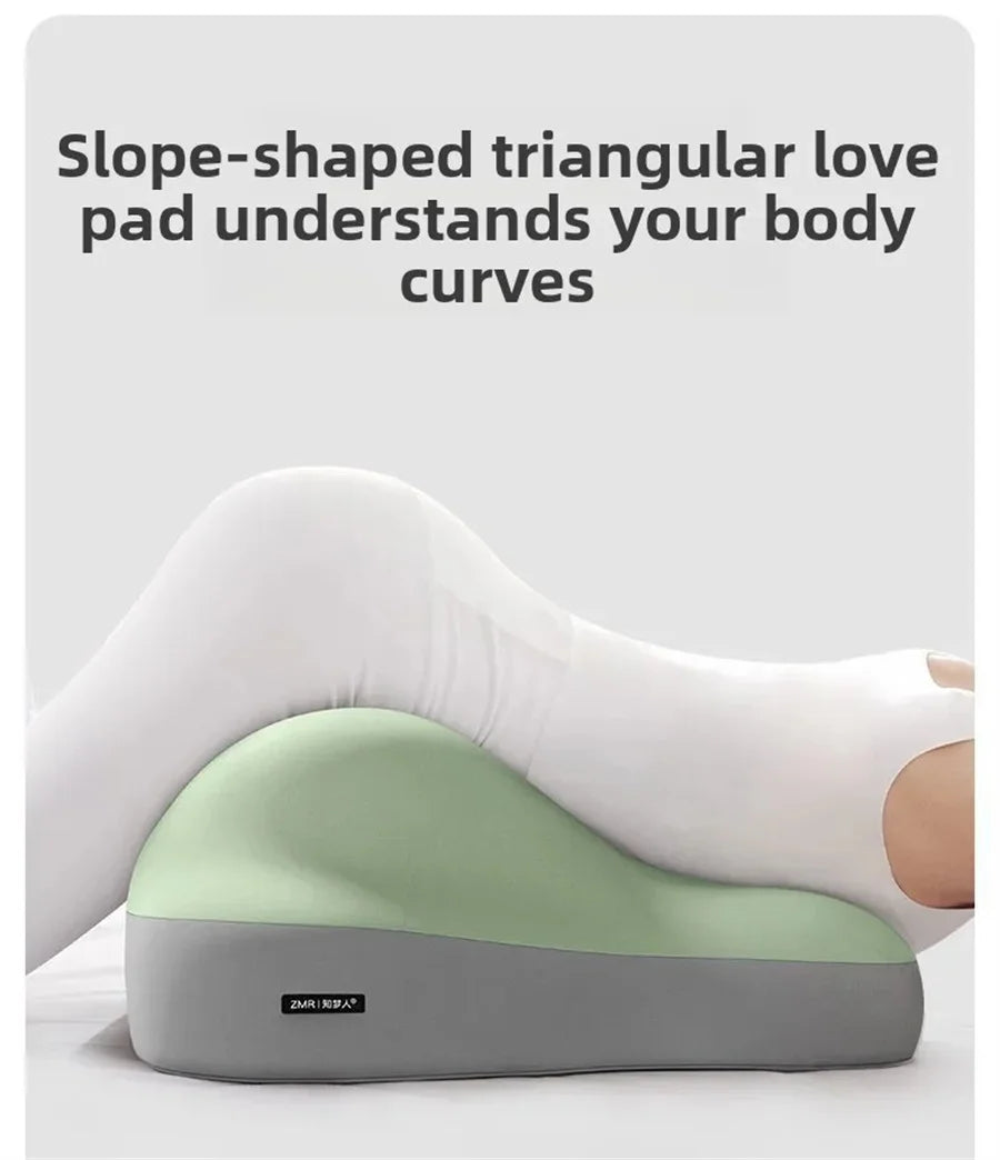 Multifunctional Hip Lift Sex Positioning Cushion
