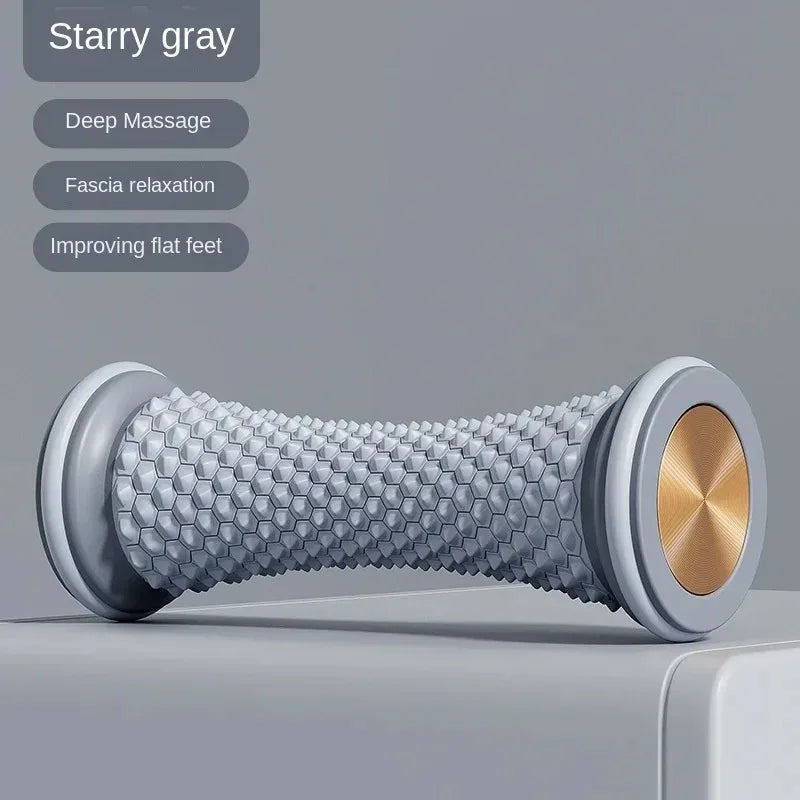 Mini Foot Roller & Plantar Fascia Massage Ball
