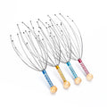 Octopus Scalp Massager & Head Scratcher