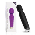 Vibrating AV Vibrator Magic Wand