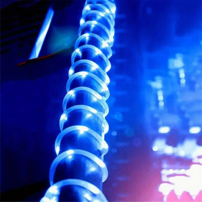 Solar Rope Lights