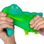 Stretchy Gorilla Monkey Fidget Toy – Squishy Stress & Anxiety Relief