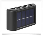 Solar Outdoor Sensor Light