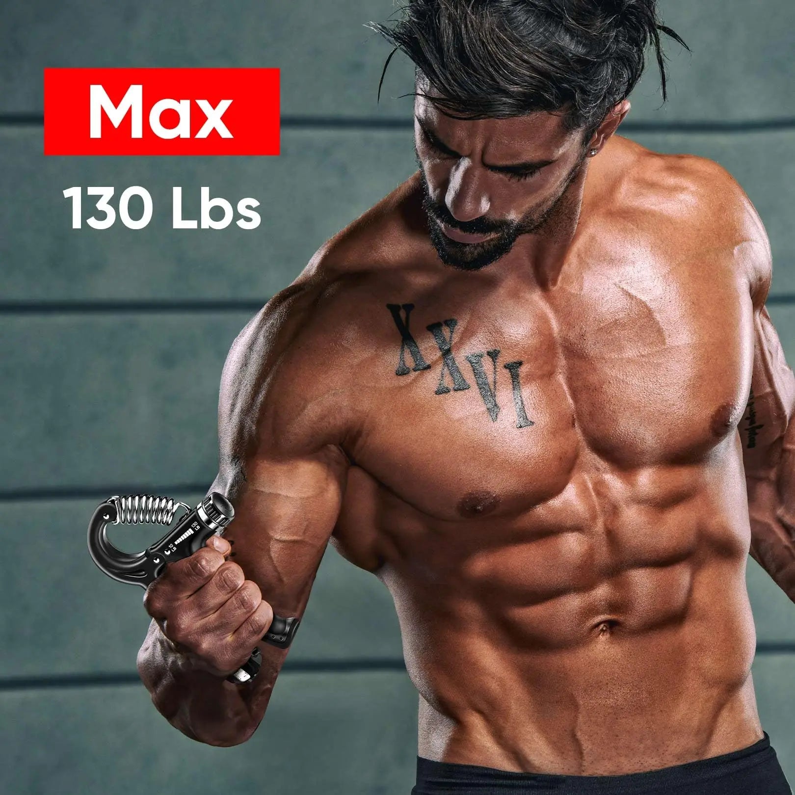 Grip Strength Trainer