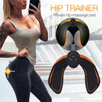 Wireless Hip Trainer Buttock Lifting Massage Machine