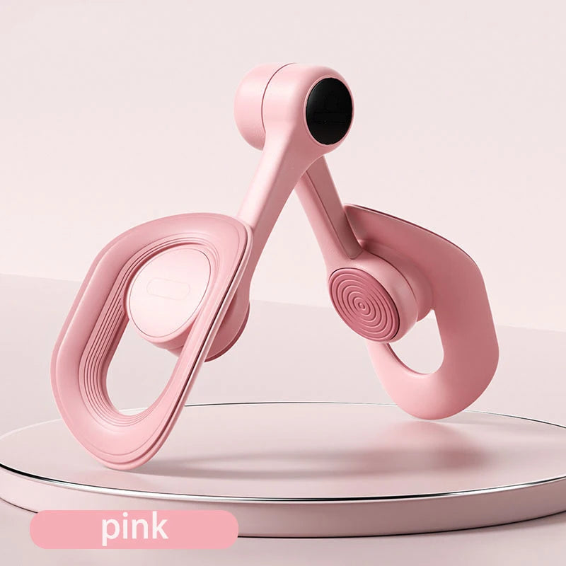 Portable Hip Trainer