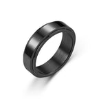 Anxiety Fidget Spinner Rings