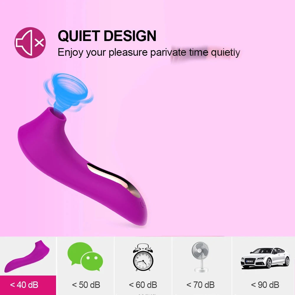 Woman Sex Clitoral Toy Mini G-spot Tongue Licking Sucking vibrator Clitoris sucker pussy dildo fidget toys sex toys for girls 18
