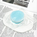 Squishy Handmade Silicone Cookies Fidget Toy Slow Rebound Stress Relief Pinch Decompression Squeeze Toy for Kids Holiday Gifts