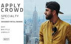 Natural Beard Balm & Growth Oil