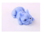 Squishy Dog Fidget Toy — Anime Stress Relief Squeeze