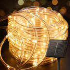 Solar Rope Lights