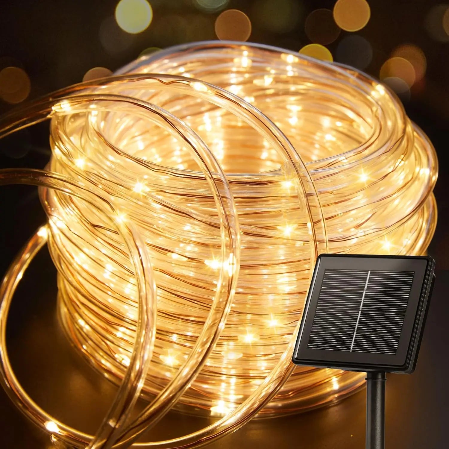 Solar Rope Lights