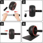Abdominal Trainer