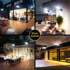 Solar Street Lights Outdoor