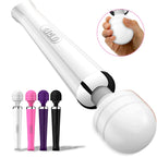 Magic Wand Vibrator
