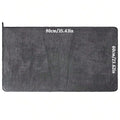 Oversized Microfiber Car Wash & Drying Towel