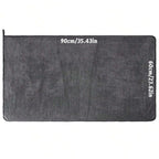 Oversized Microfiber Car Wash & Drying Towel