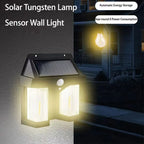 Outdoor Solar Lamp Garden Solar Powered