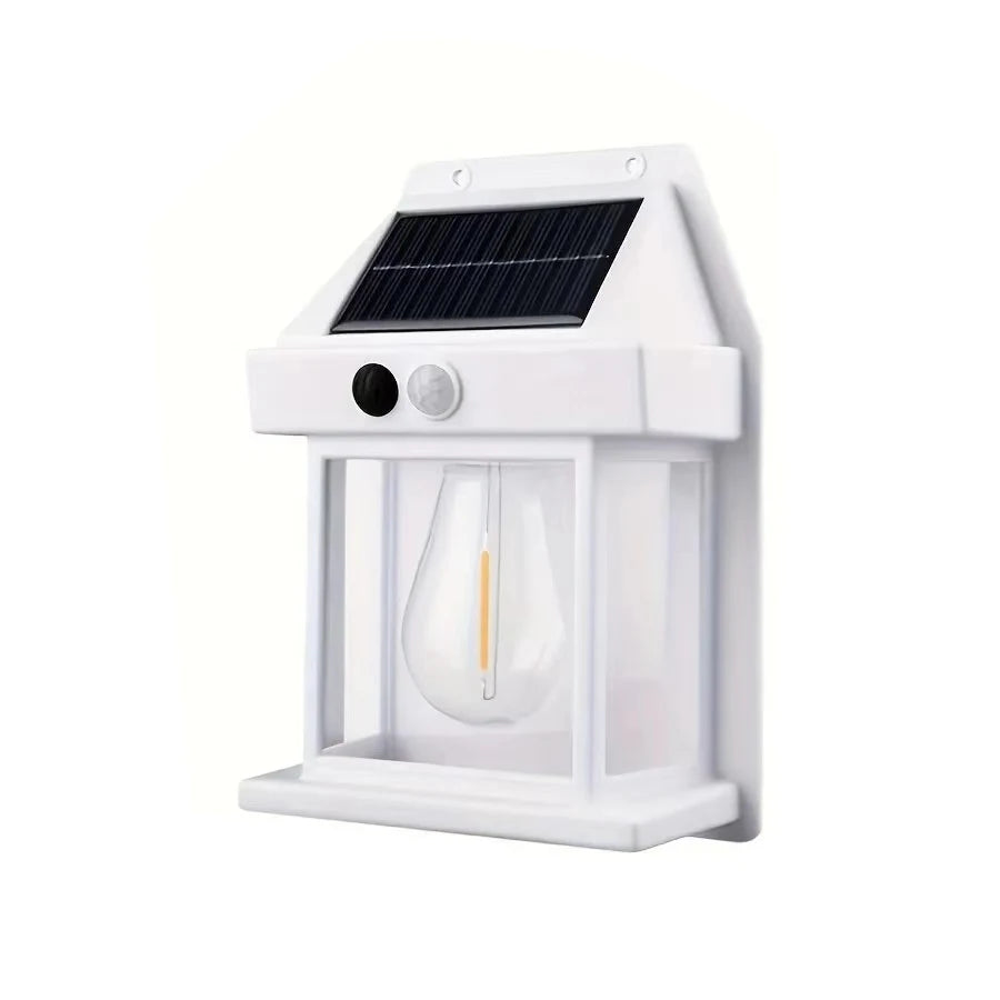 Outdoor Solar Lamp Garden Solar Powered