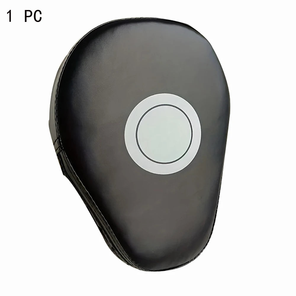 Curved Hand Target Pad – Taekwondo & Boxing Training
