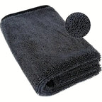 Oversized Microfiber Car Wash & Drying Towel