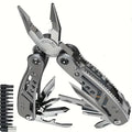 24-in-1 Multitool – Compact Multi-Function Tool