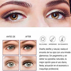 Natural Magnetic Eyelashes